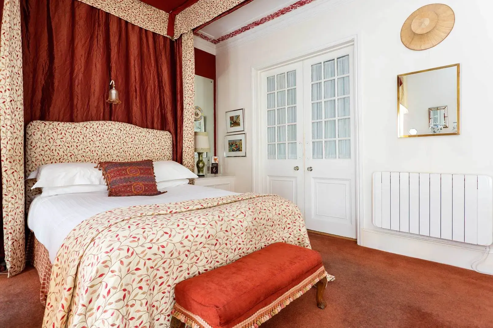 Cliveden Place, holiday home in Chelsea, London