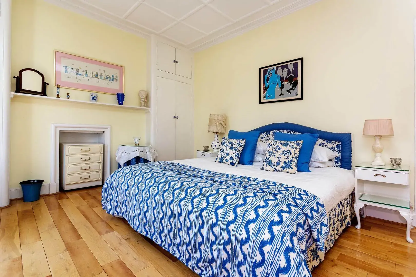 Cliveden Place, holiday home in Chelsea, London