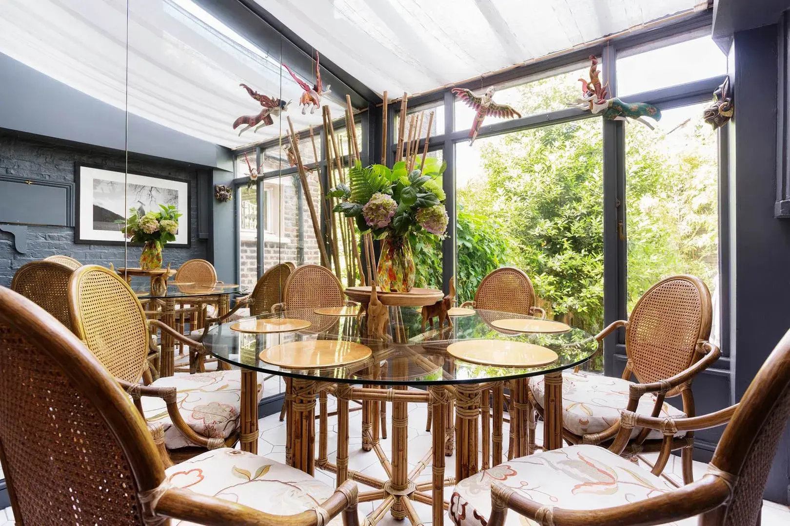 Cliveden Place, holiday home in Chelsea, London