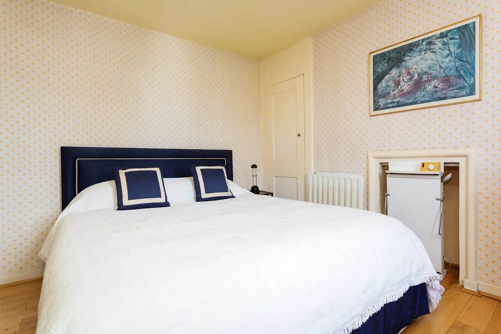 Cliveden Place, holiday home in Chelsea, London