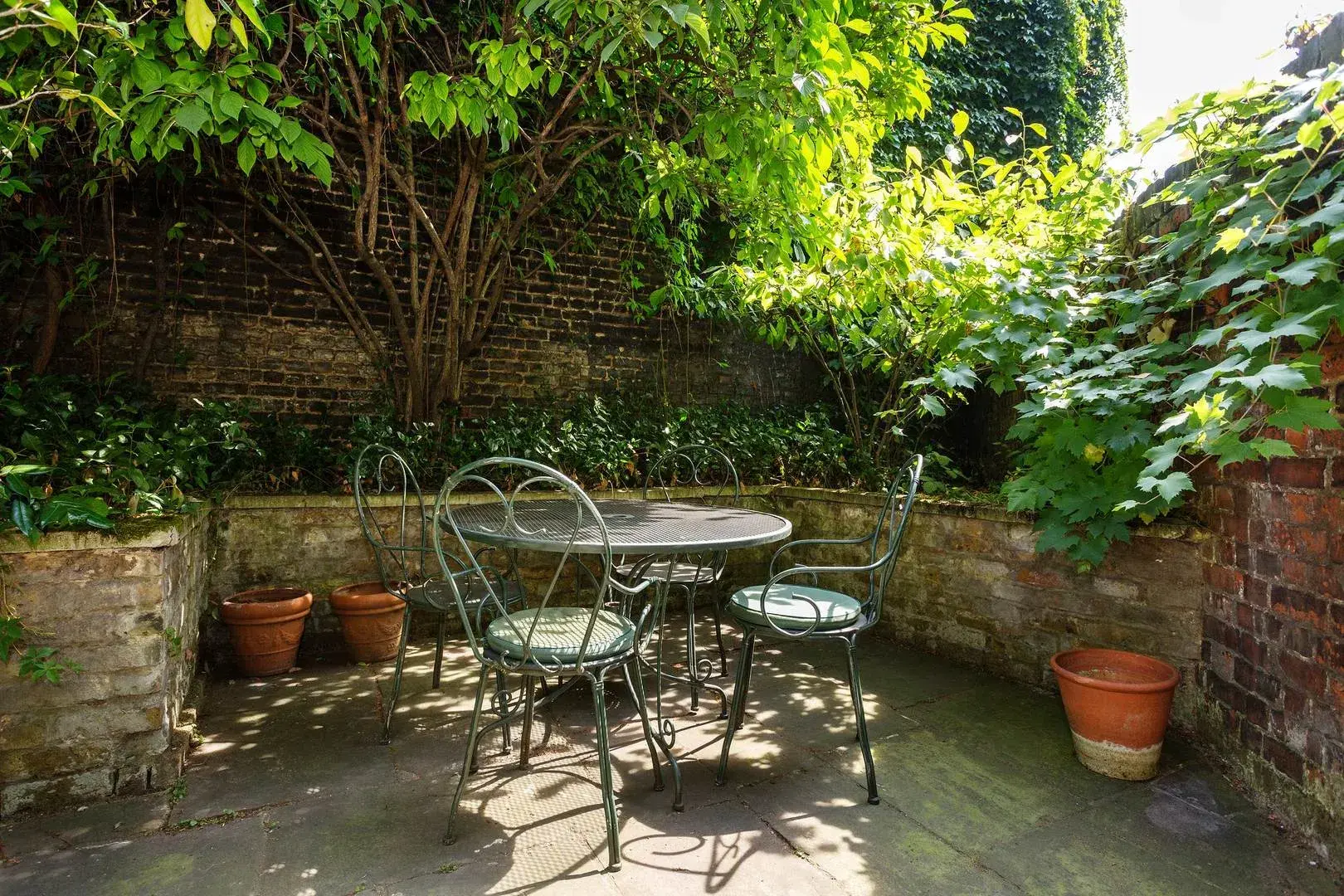 Rawlings Street, holiday home in Chelsea, London