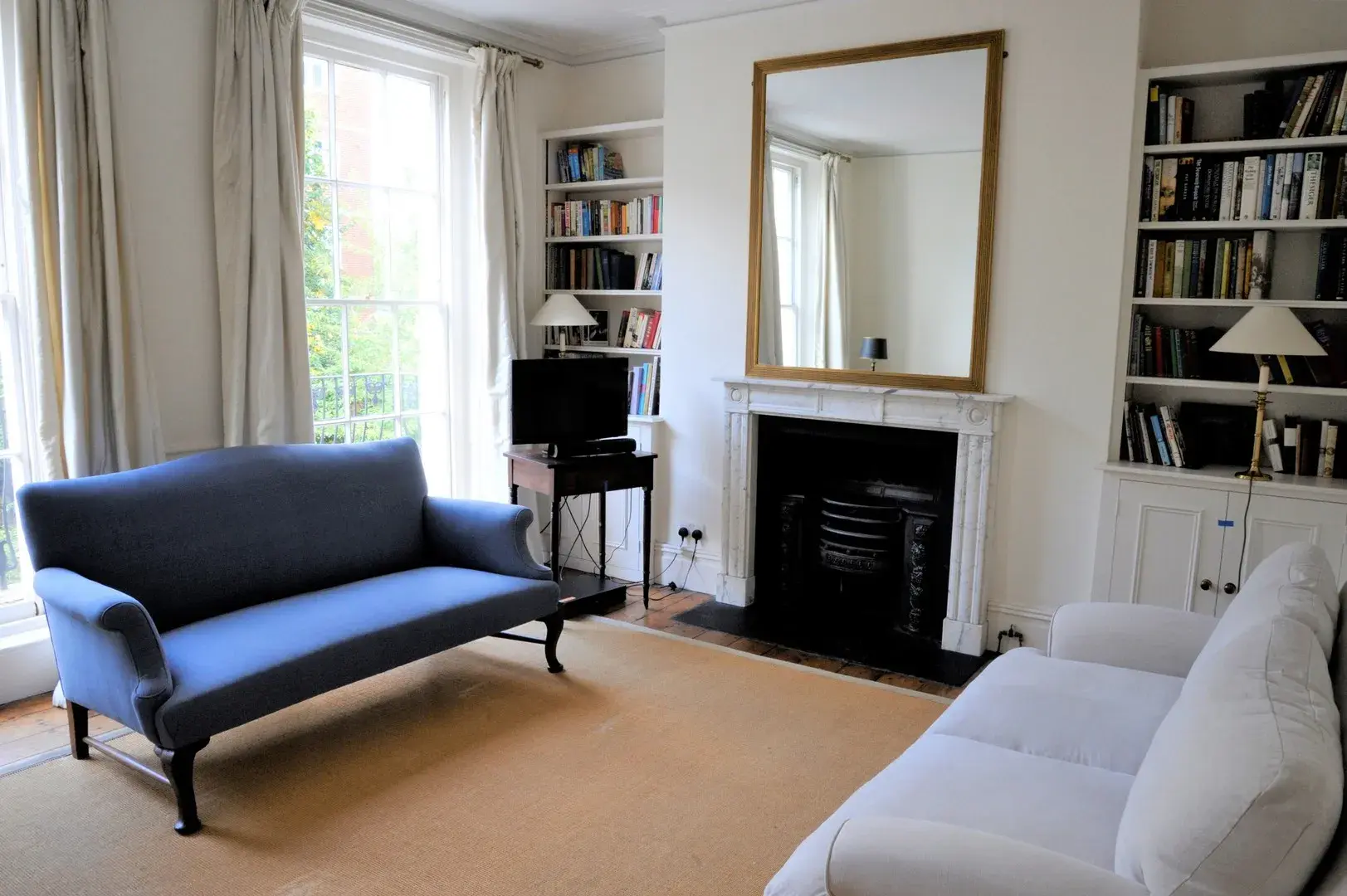 Rawlings Street, holiday home in Chelsea, London