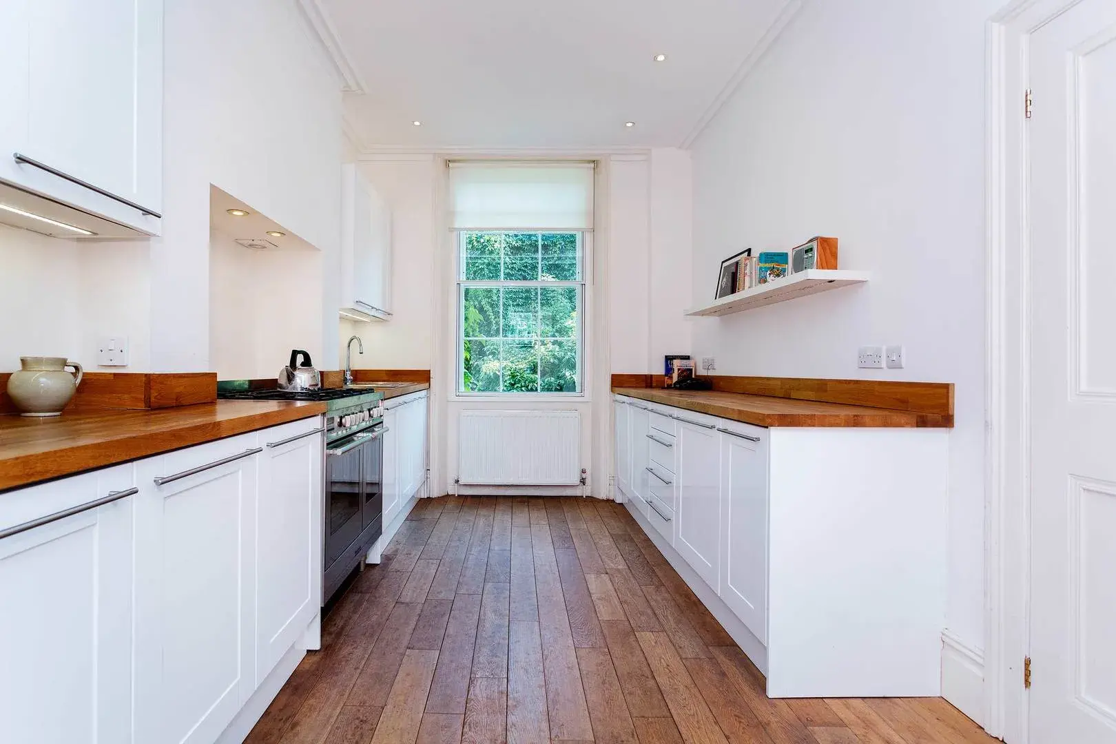 Rawlings Street, holiday home in Chelsea, London