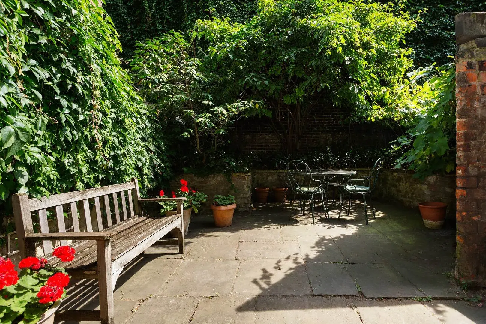 Rawlings Street, holiday home in Chelsea, London