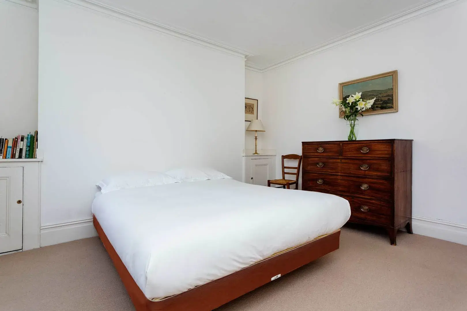 Rawlings Street, holiday home in Chelsea, London