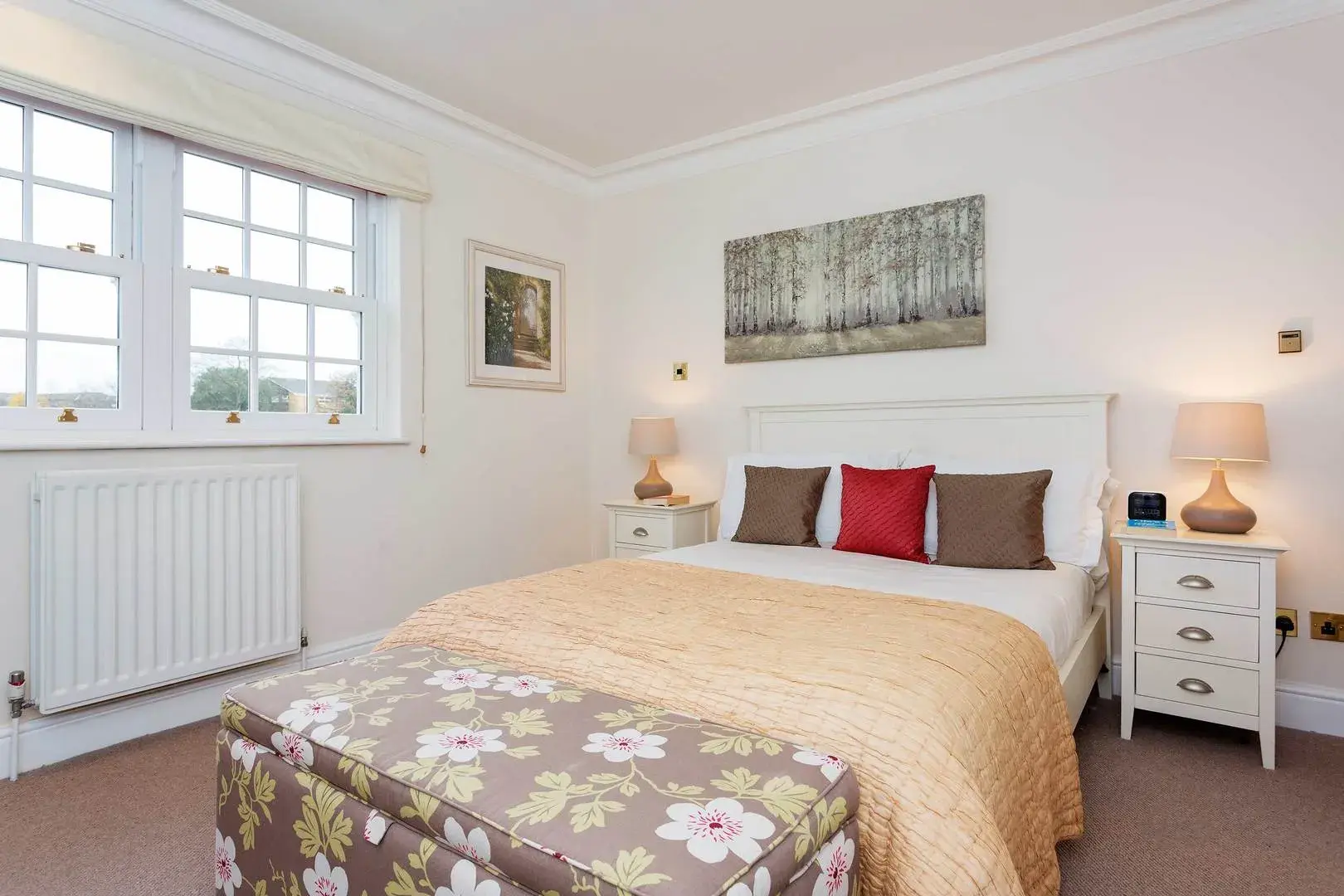 Rydon Mews, holiday home in Wimbledon – South London, London