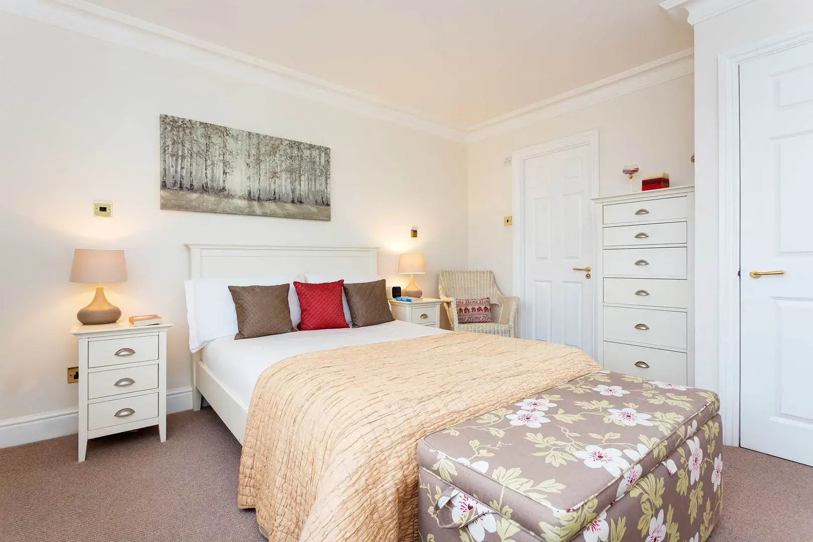 Rydon Mews, holiday home in Wimbledon – South London, London