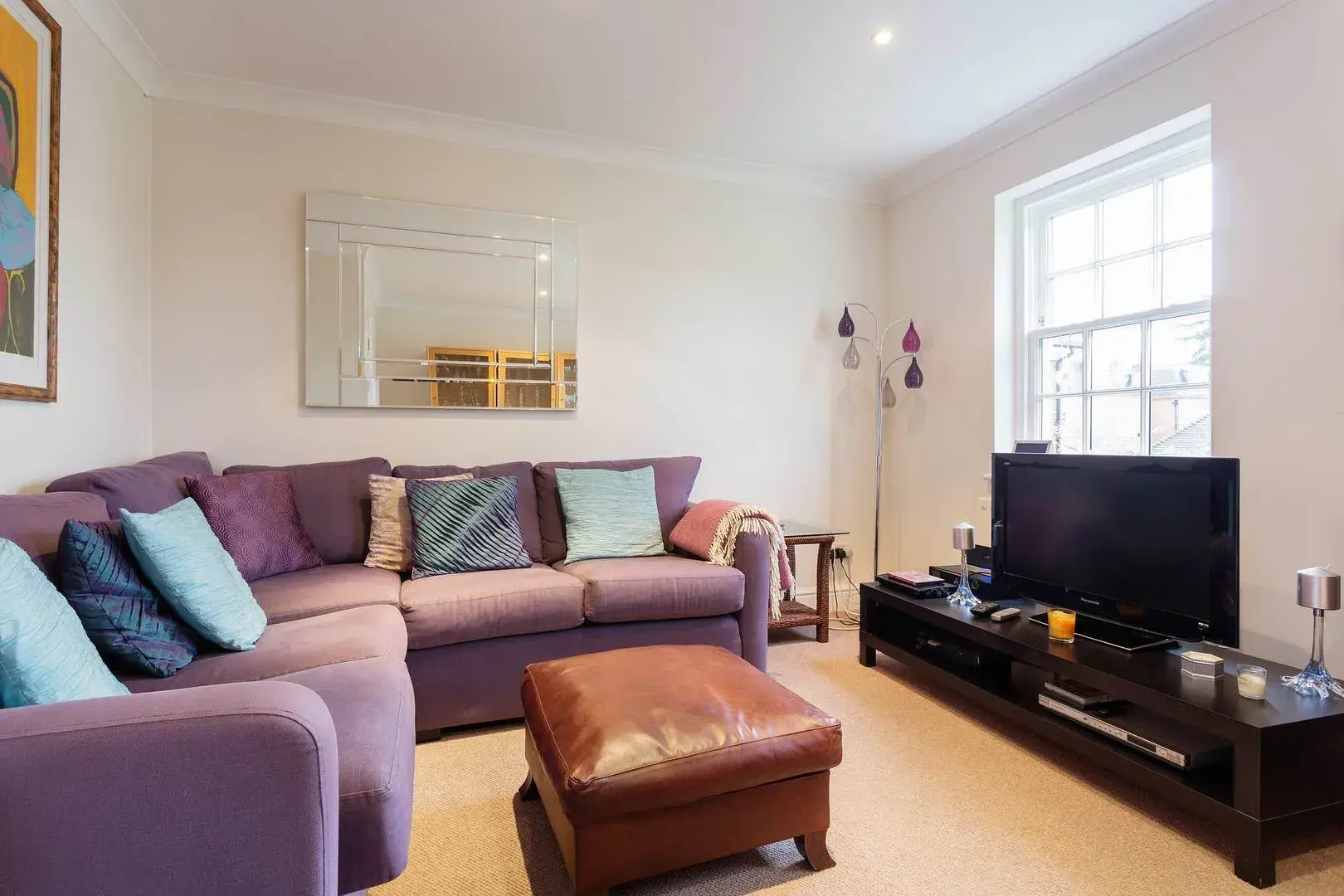 Rydon Mews, holiday home in Wimbledon – South London, London