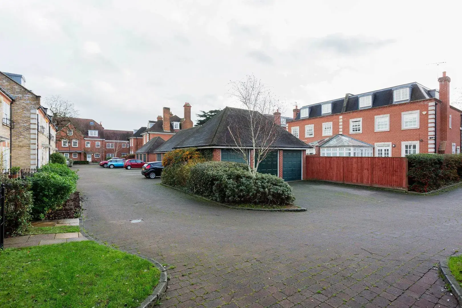 Rydon Mews, holiday home in Wimbledon – South London, London