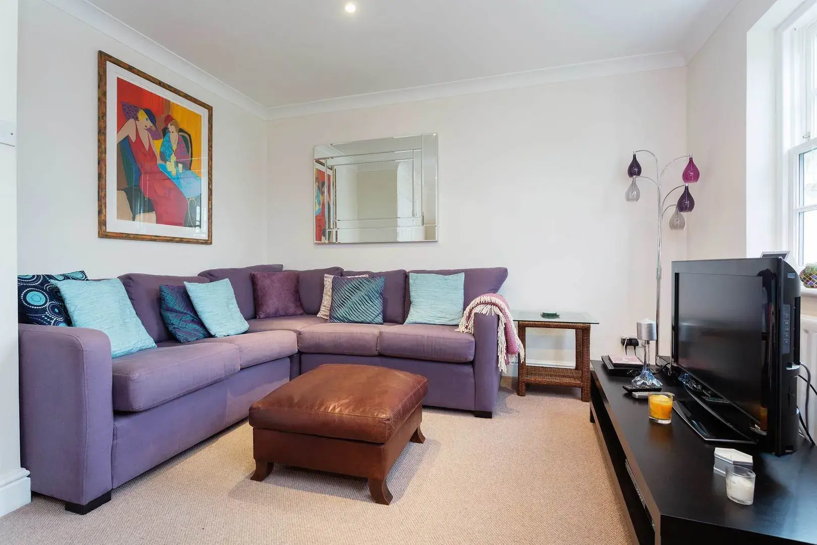 Rydon Mews, holiday home in Wimbledon – South London, London