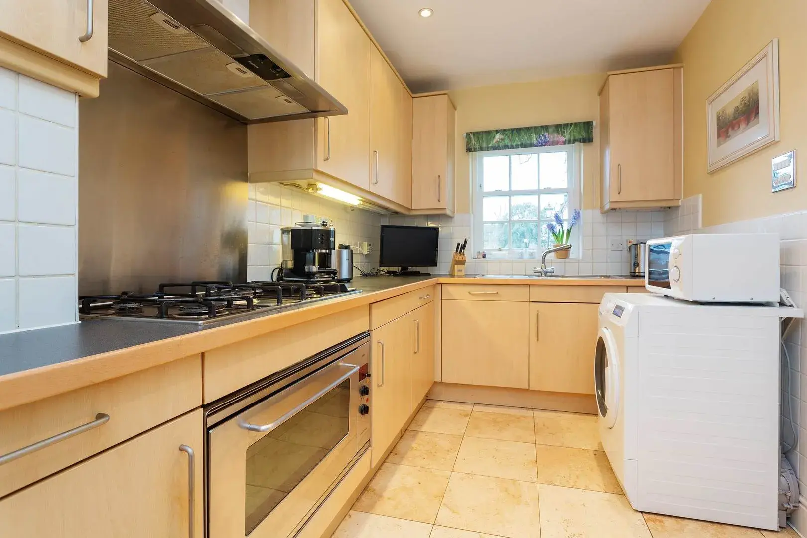 Rydon Mews, holiday home in Wimbledon – South London, London
