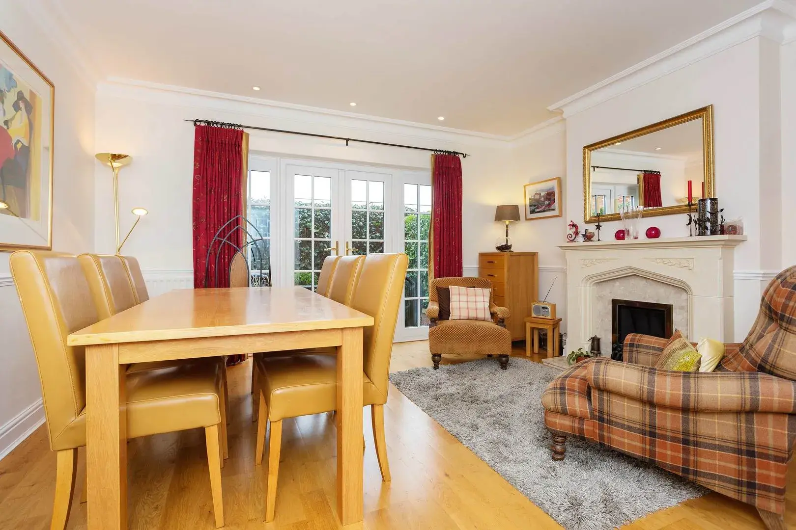 Rydon Mews, holiday home in Wimbledon – South London, London