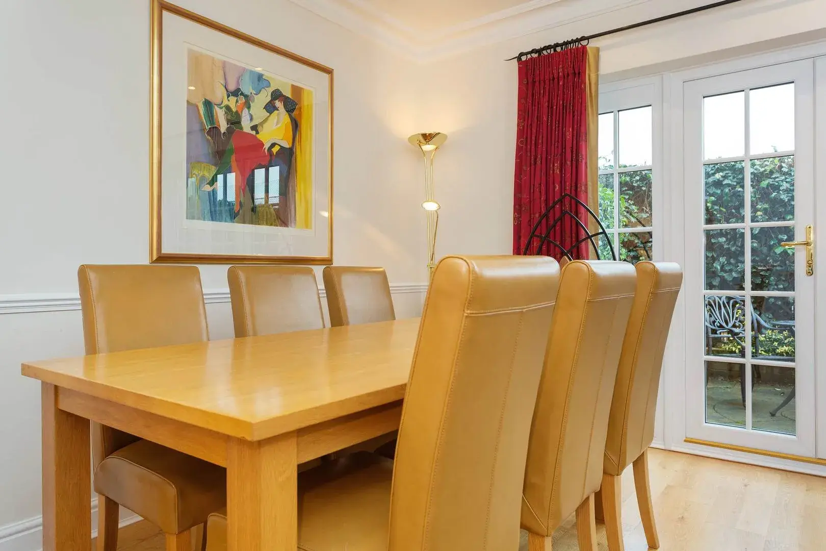 Rydon Mews, holiday home in Wimbledon – South London, London