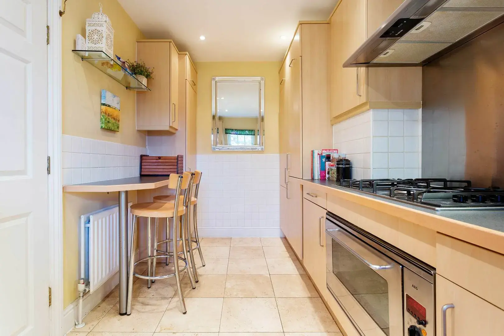 Rydon Mews, holiday home in Wimbledon – South London, London