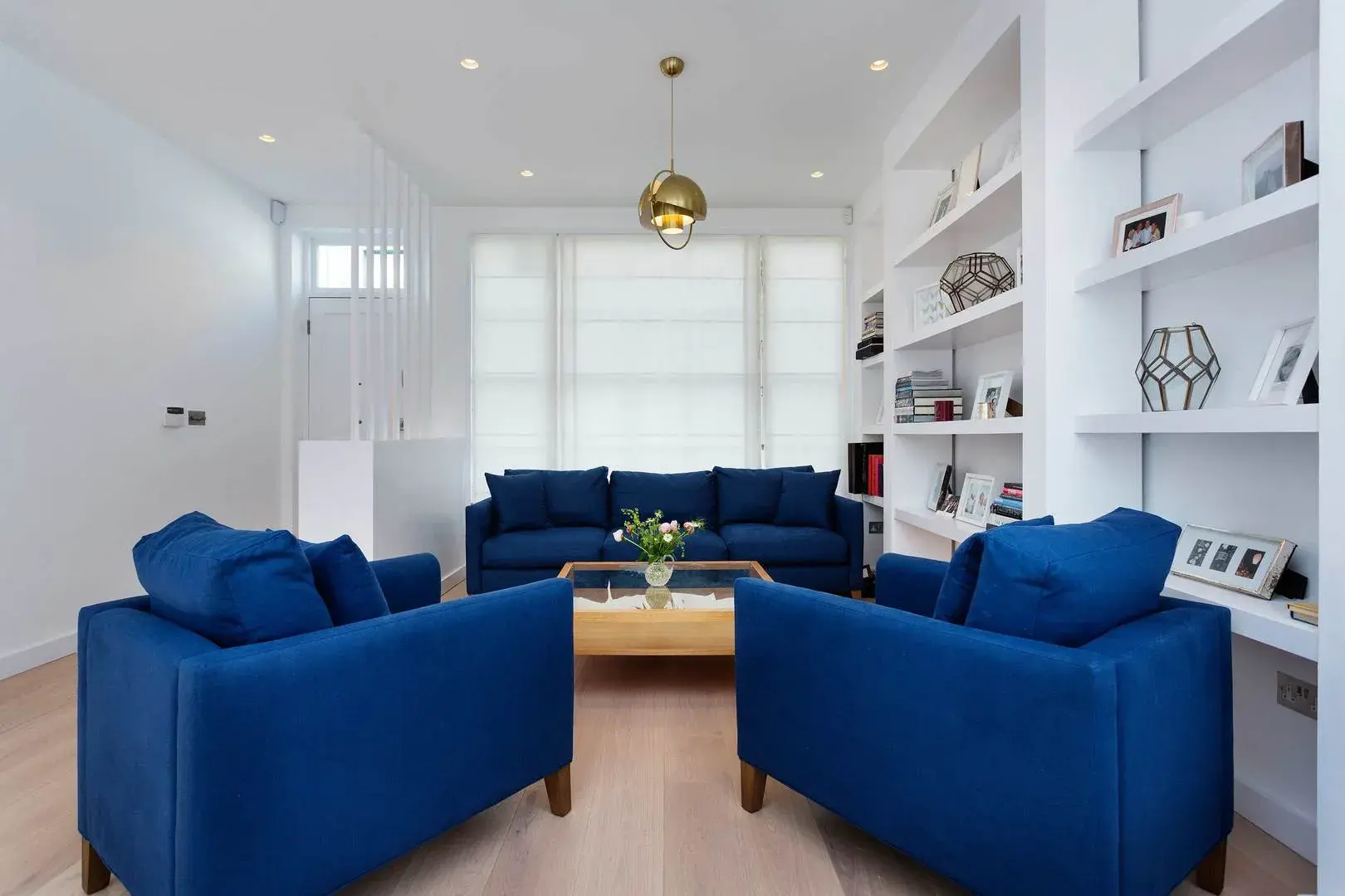 Princedale Road, holiday home in Notting Hill, London