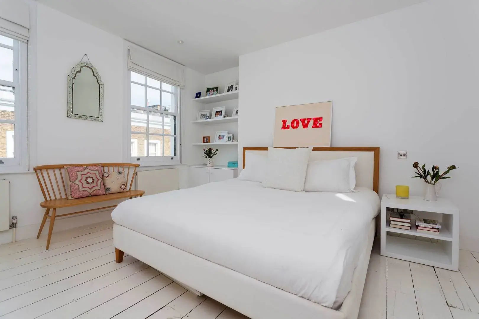 Princedale Road, holiday home in Notting Hill, London