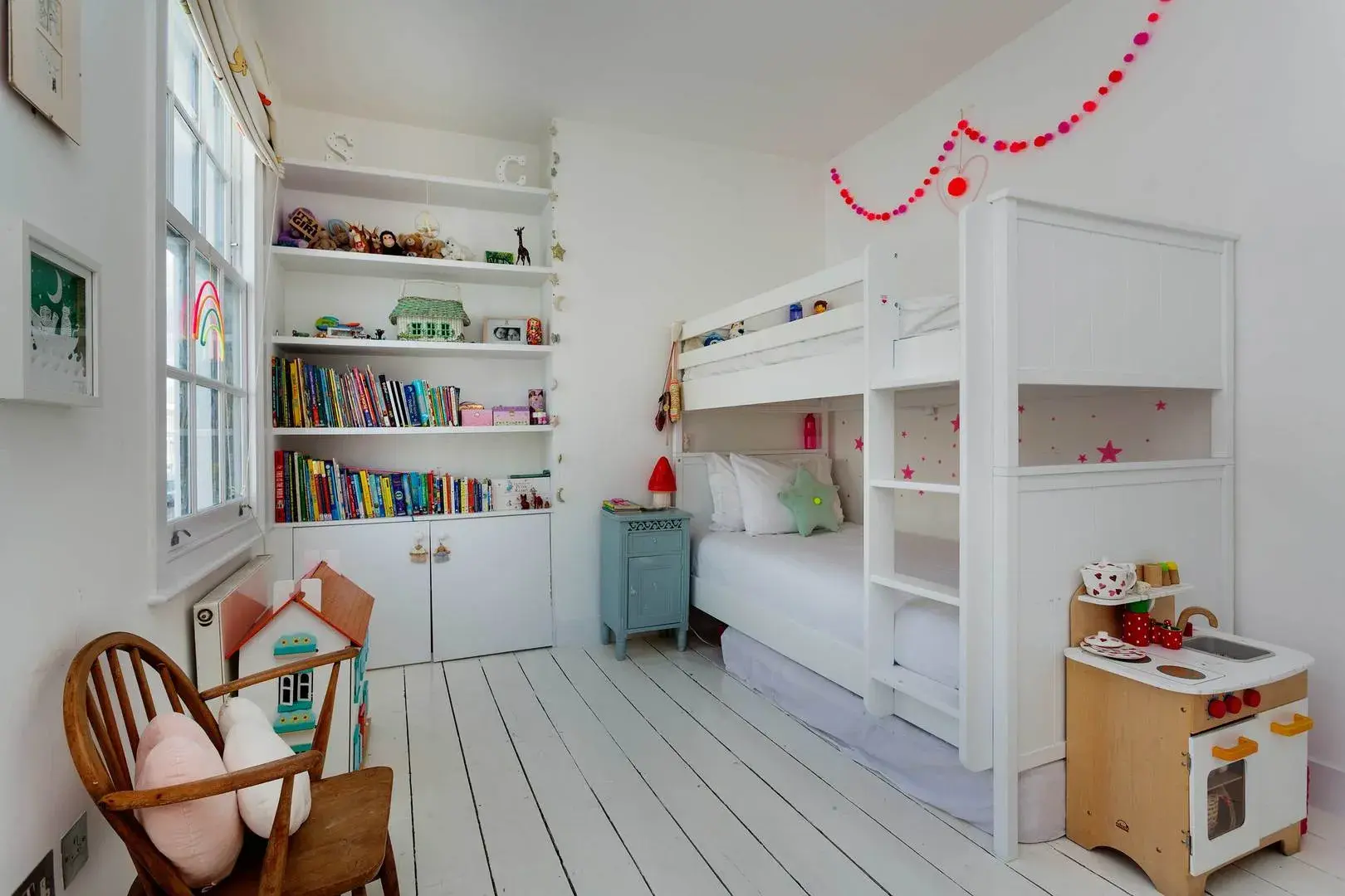 Princedale Road, holiday home in Notting Hill, London