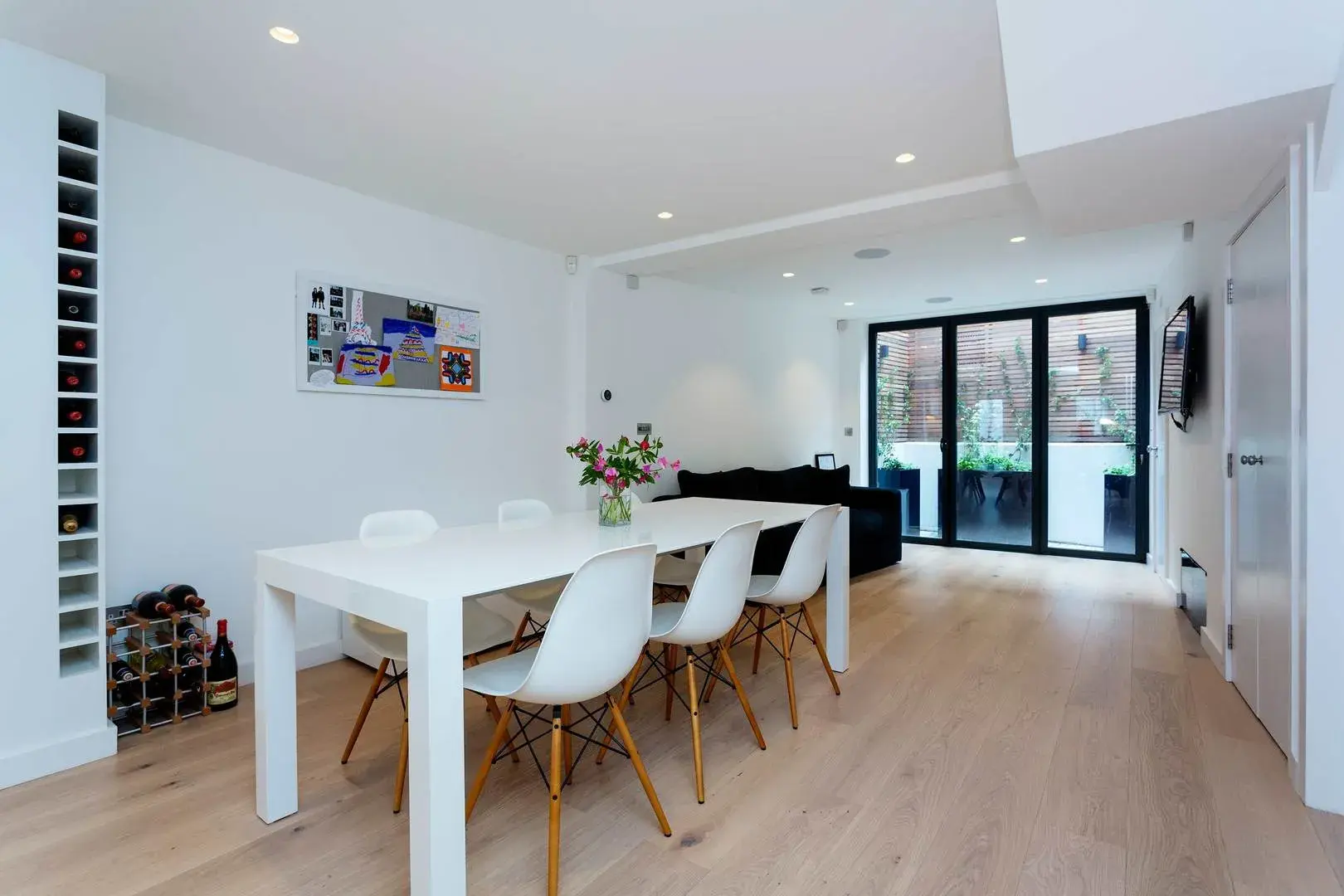 Princedale Road, holiday home in Notting Hill, London