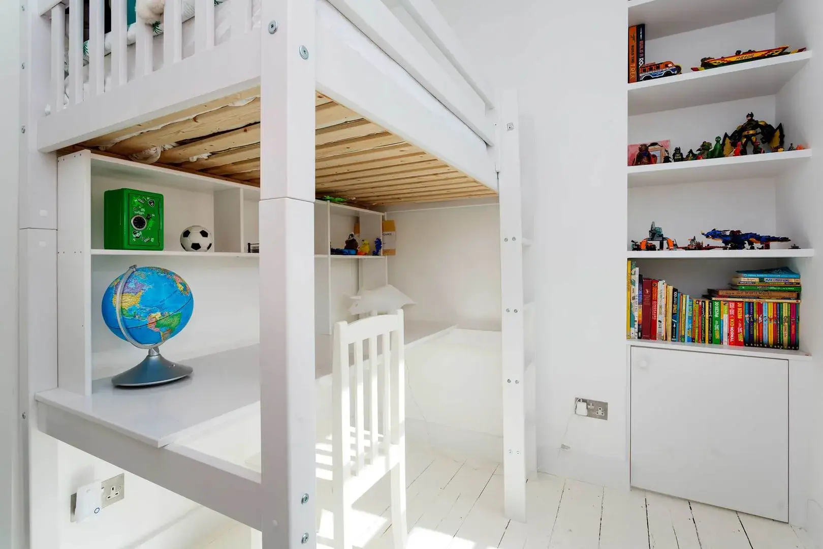 Princedale Road, holiday home in Notting Hill, London