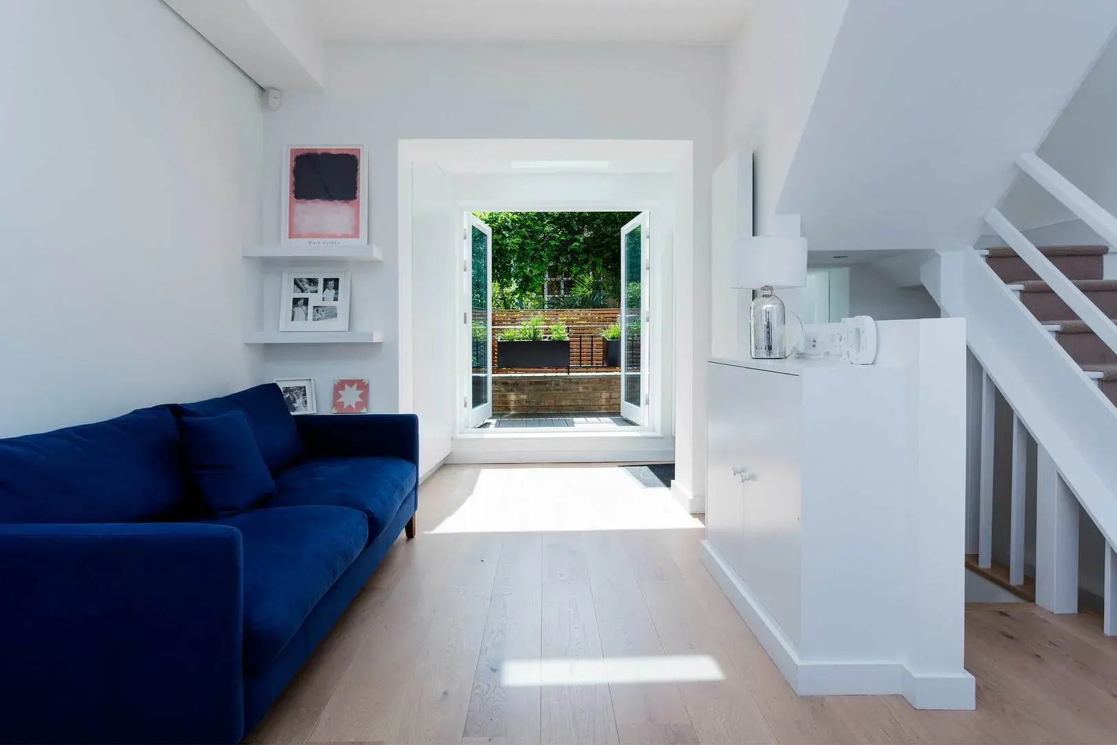 Princedale Road, holiday home in Notting Hill, London