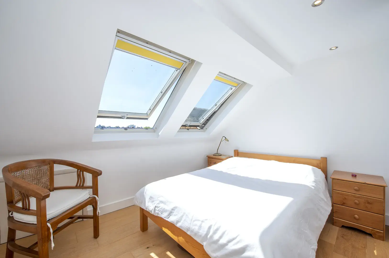 Carrara Wharf, holiday home in Fulham, London