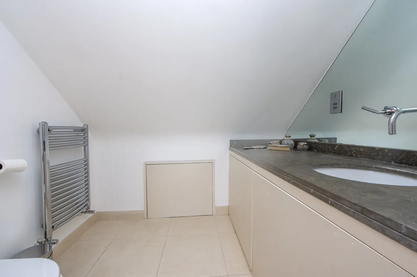 Carrara Wharf, holiday home in Fulham, London