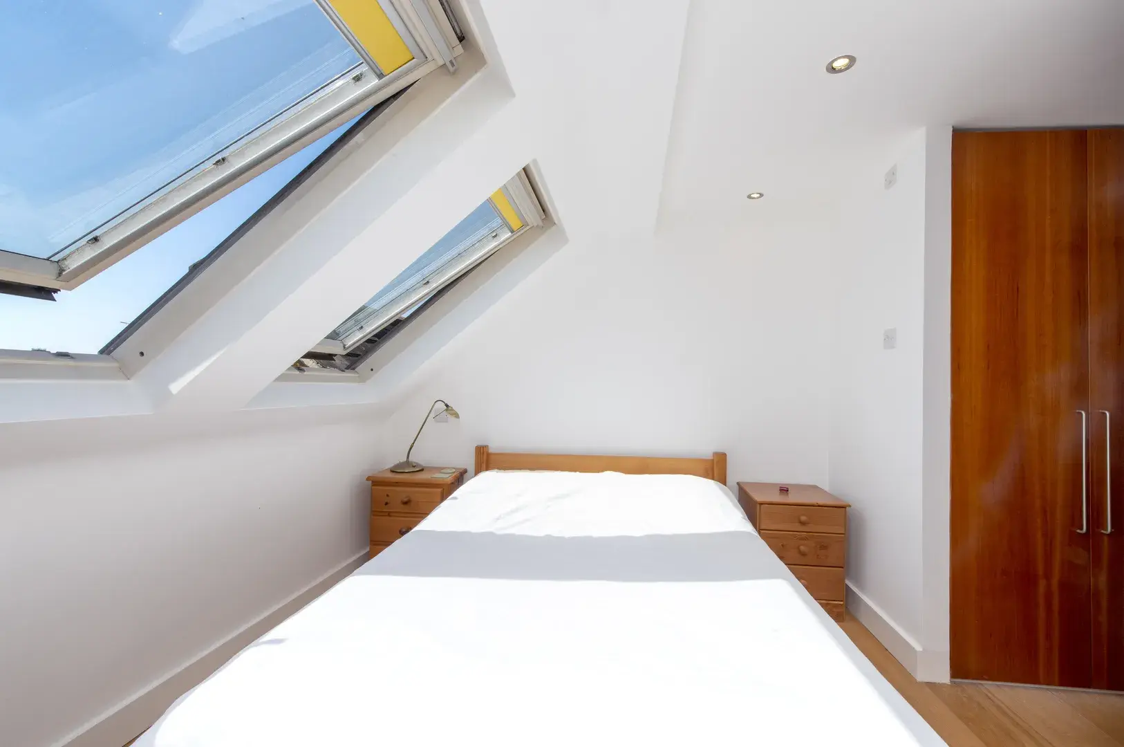 Carrara Wharf, holiday home in Fulham, London