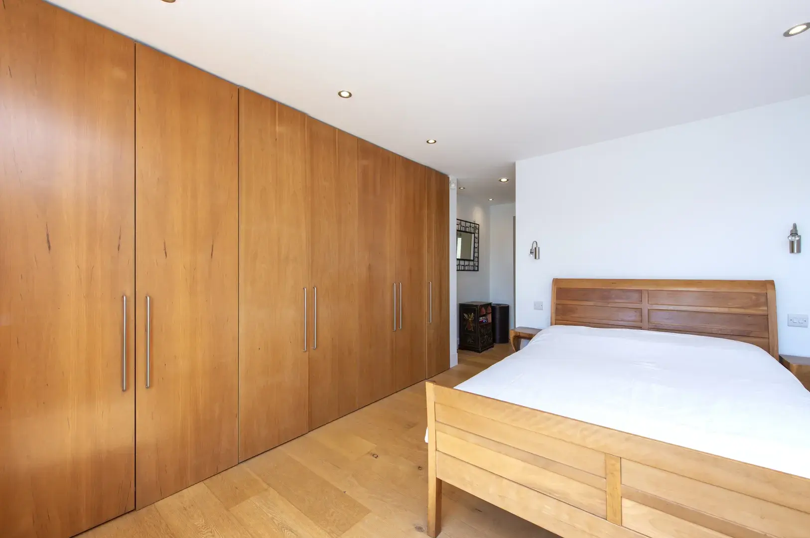 Carrara Wharf, holiday home in Fulham, London