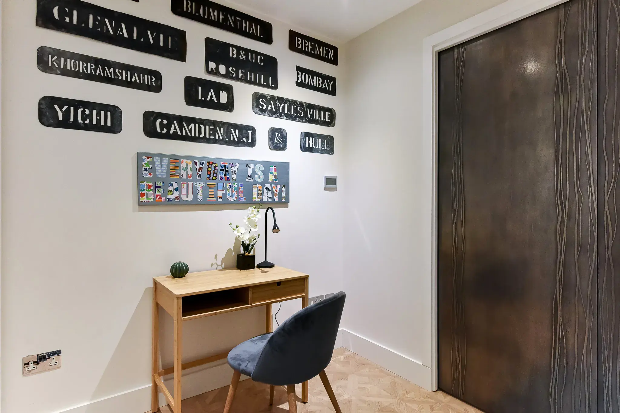 Addison Place, holiday home in Holland Park, London