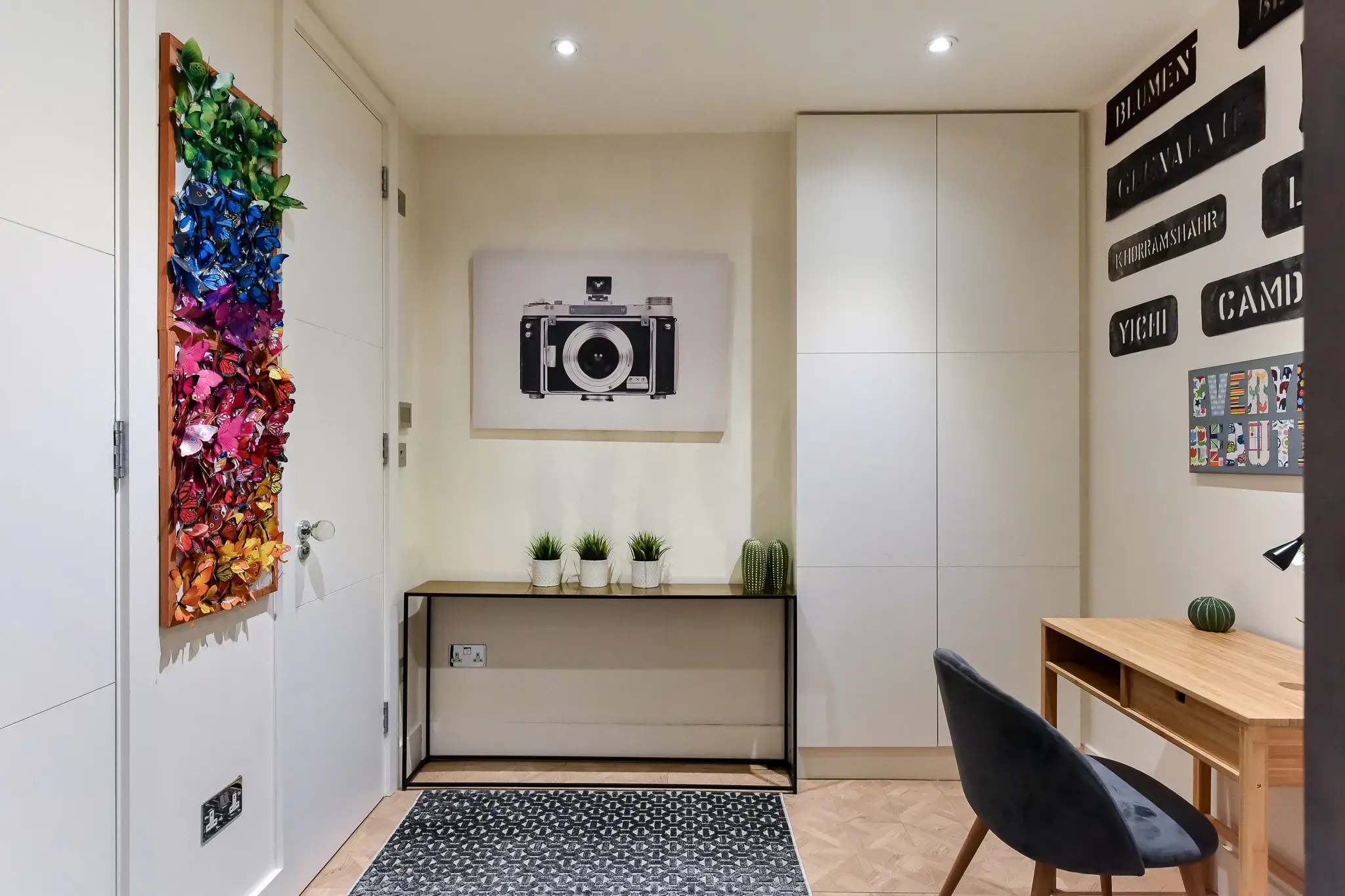 Addison Place, holiday home in Holland Park, London