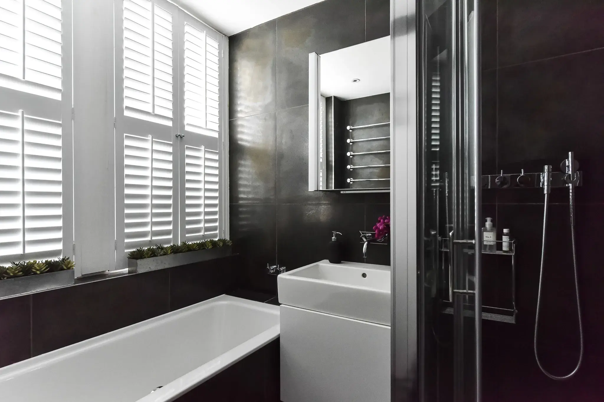 Addison Place, holiday home in Holland Park, London