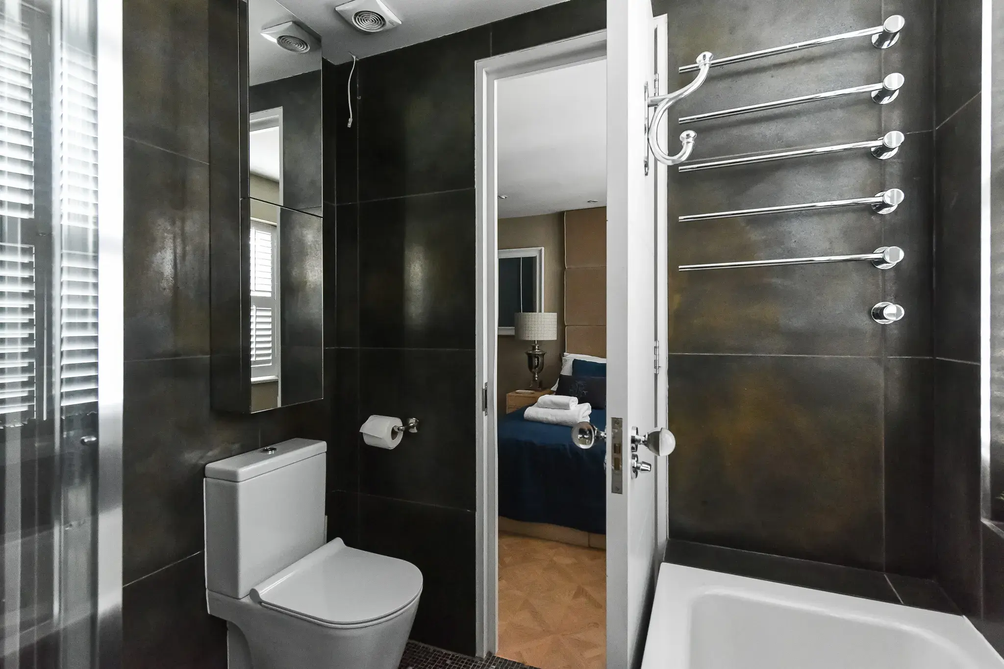 Addison Place, holiday home in Holland Park, London