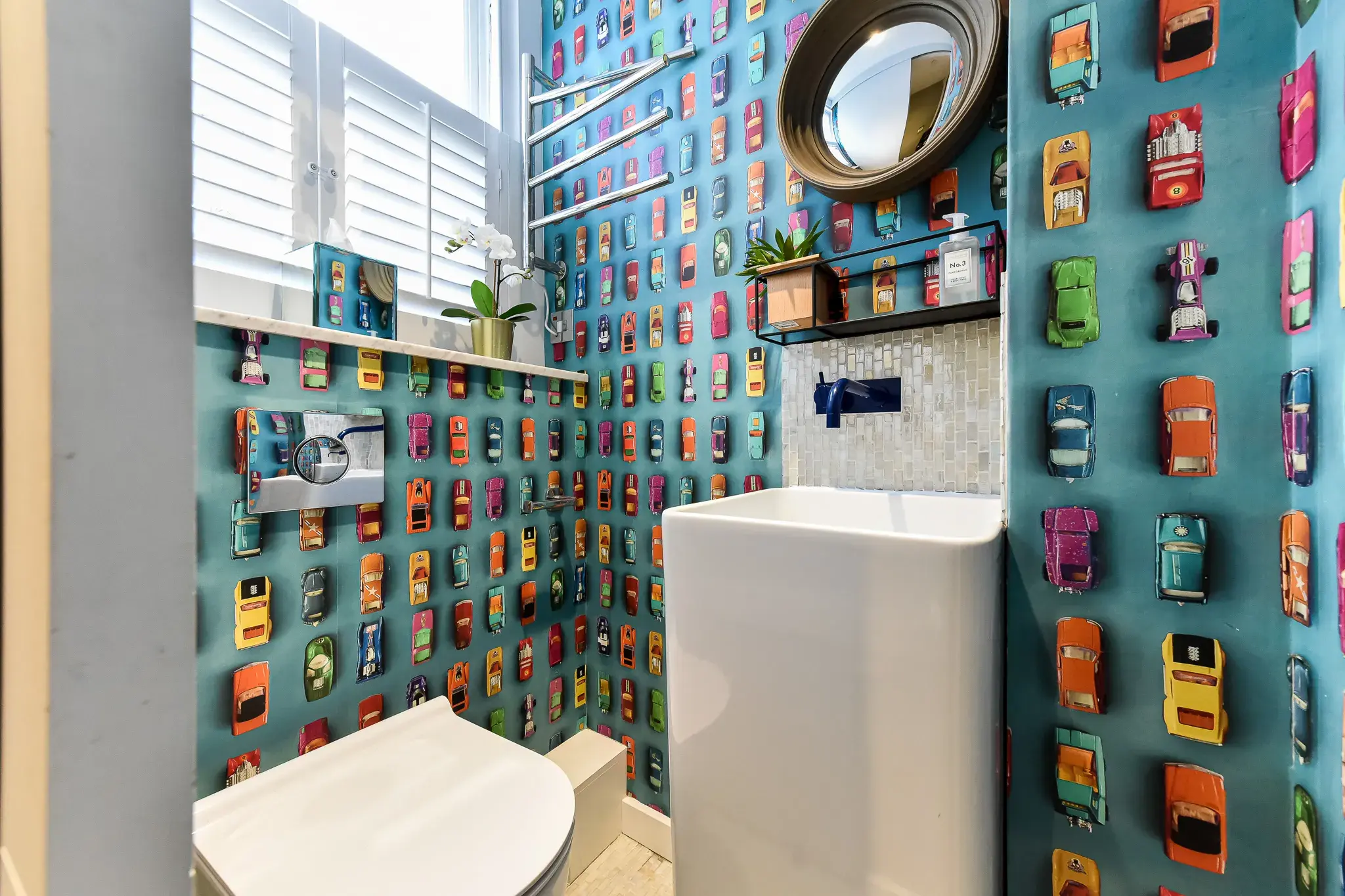 Addison Place, holiday home in Holland Park, London