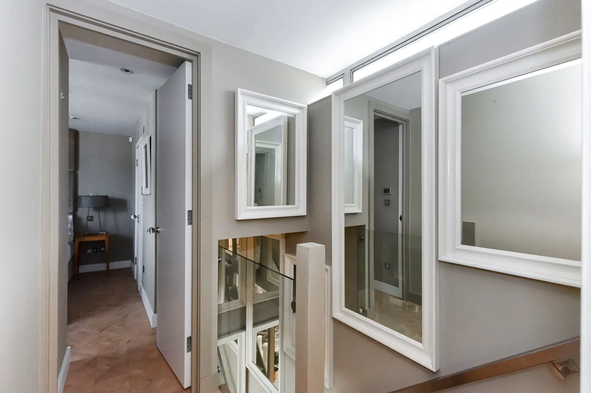 Addison Place, holiday home in Holland Park, London