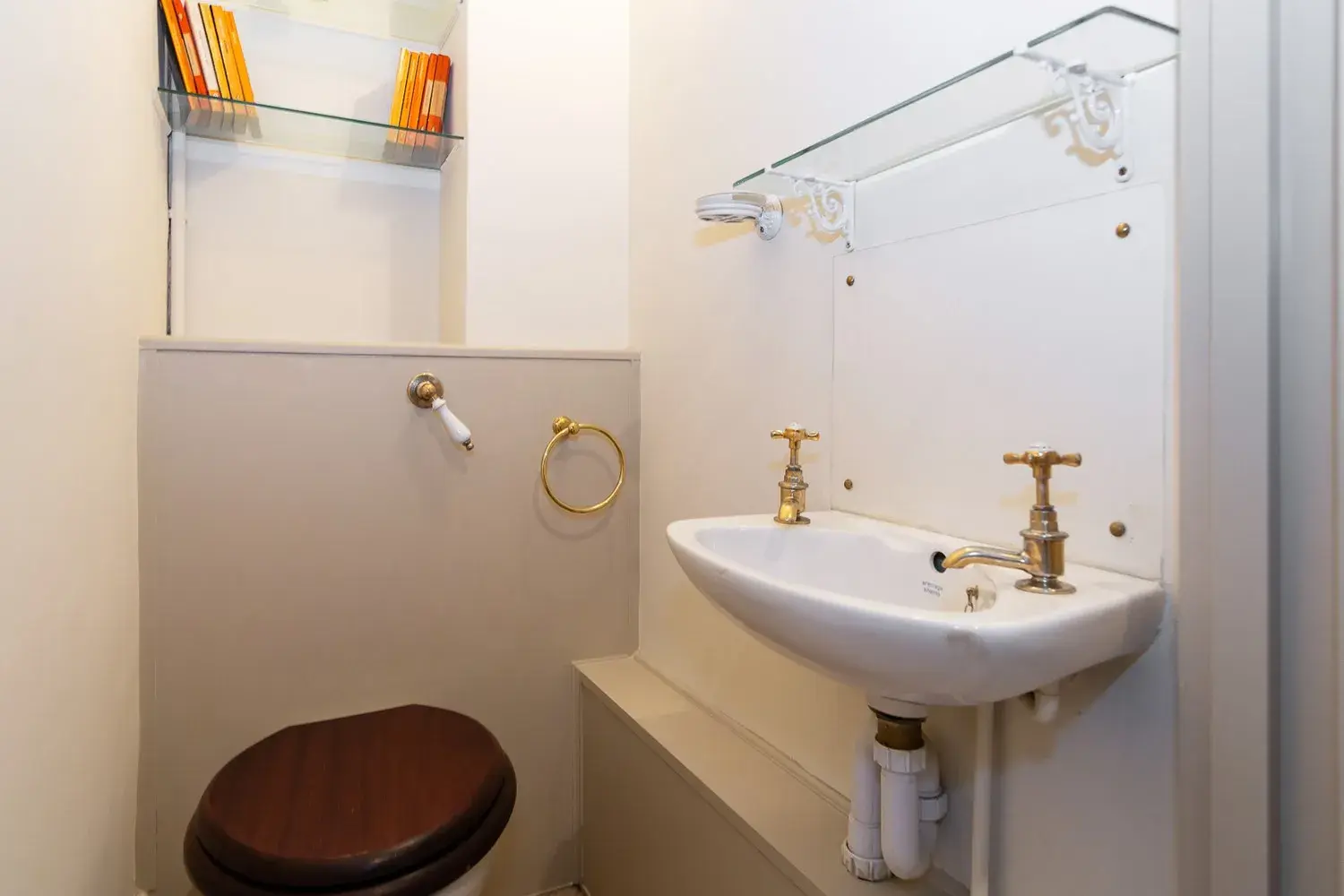 Albert Mews, holiday home in Kensington, London