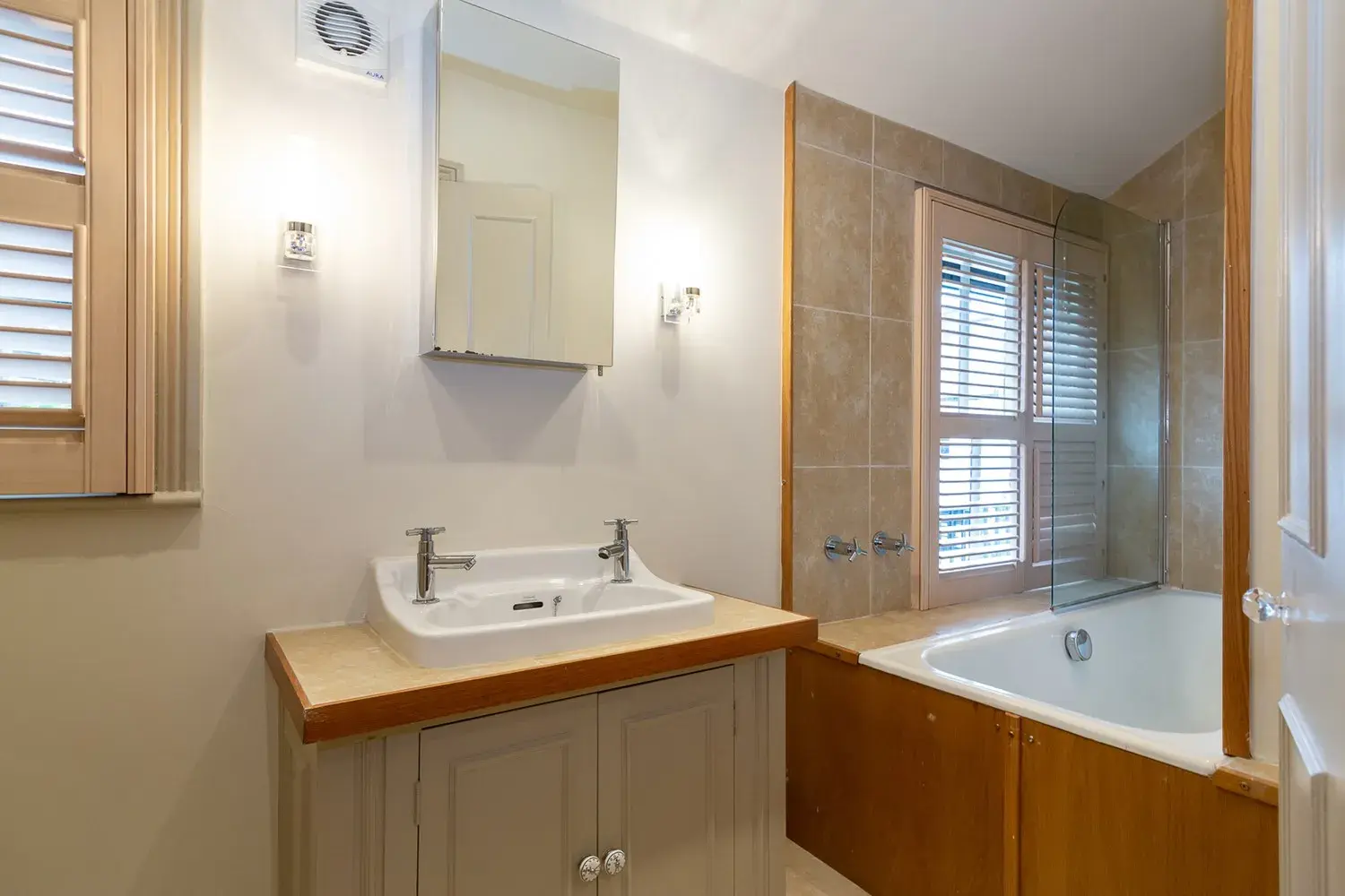 Albert Mews, holiday home in Kensington, London