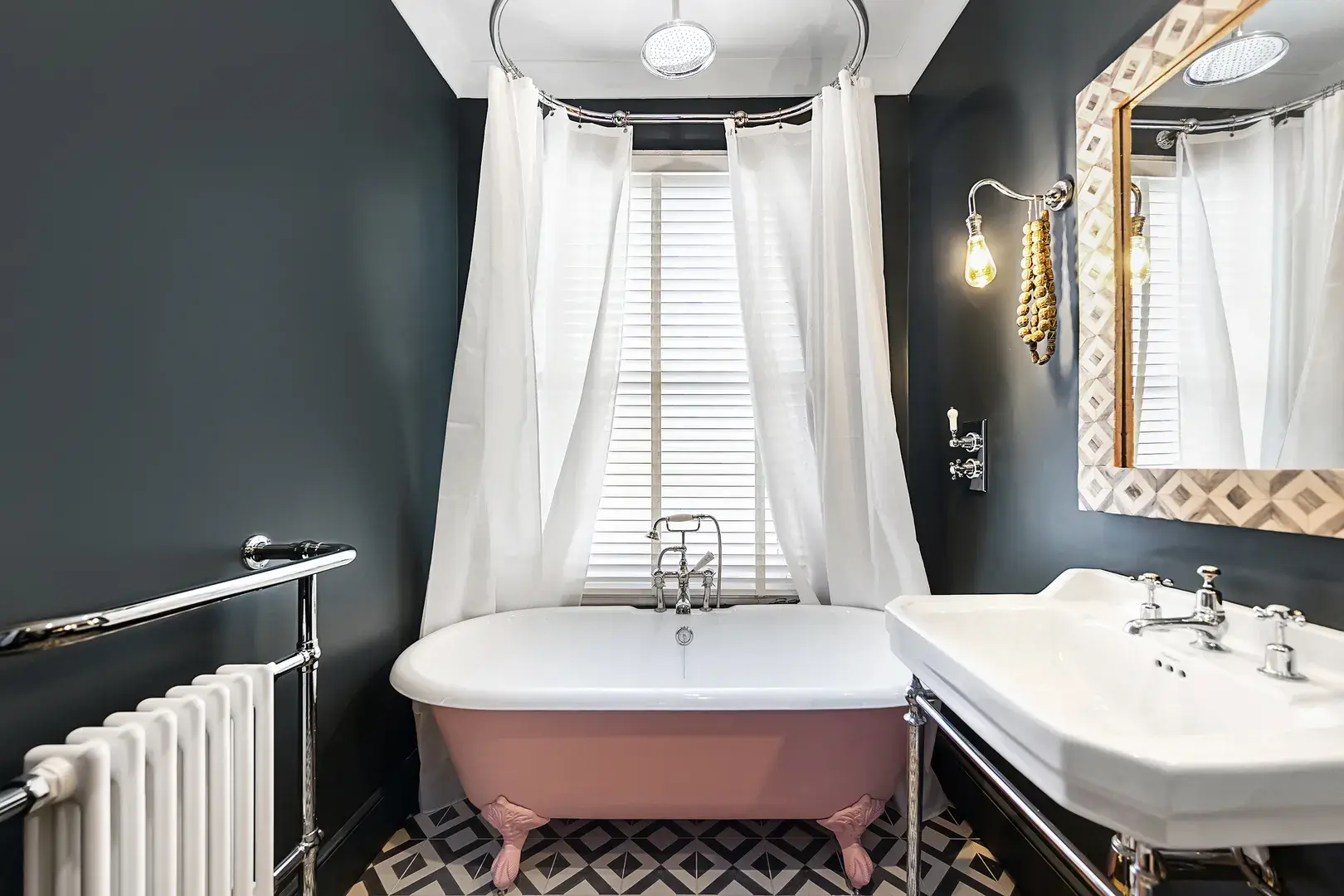 Digby Crescent, holiday home in London