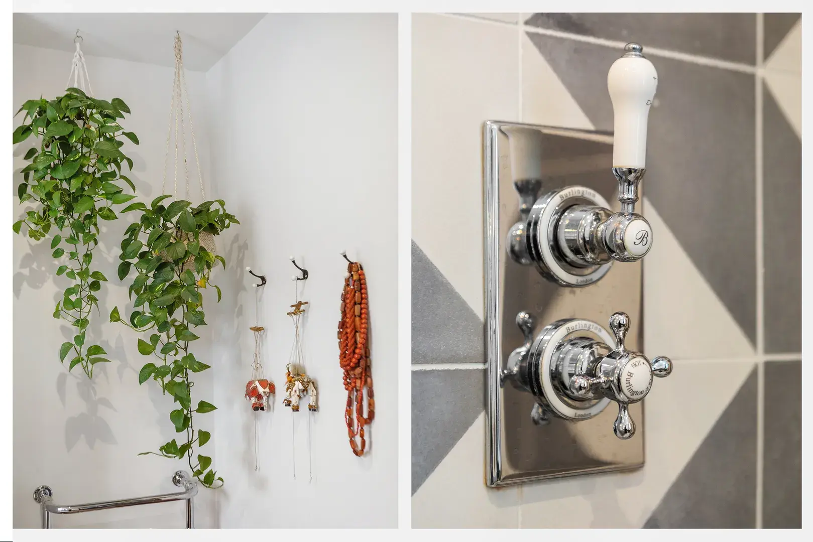 Digby Crescent, holiday home in London