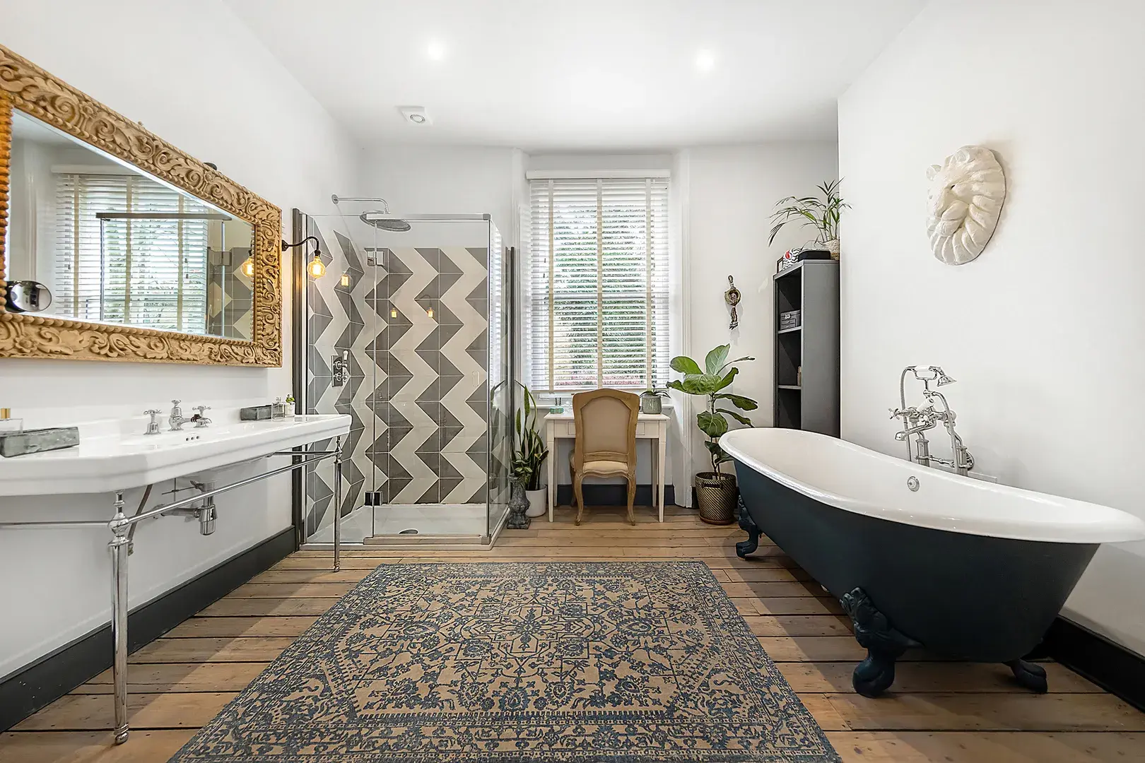 Digby Crescent, holiday home in London