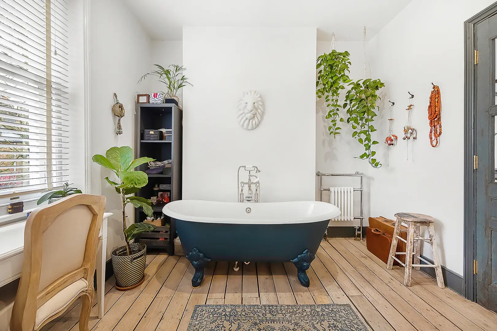 Digby Crescent, holiday home in London