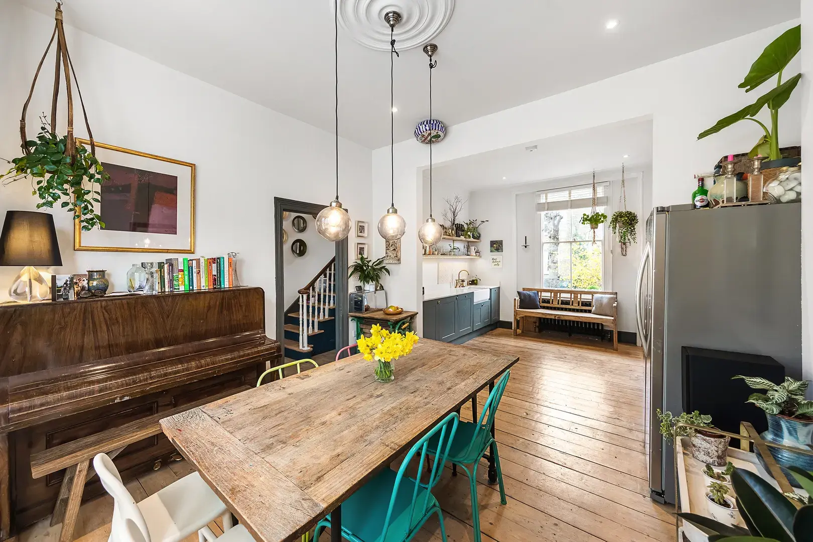 Digby Crescent, holiday home in London