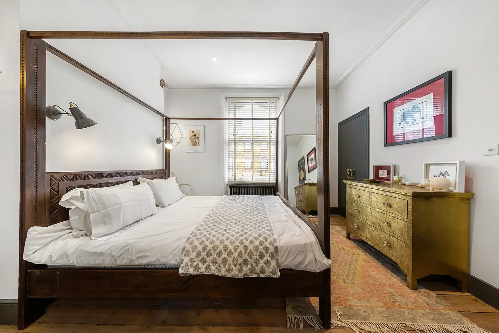 Digby Crescent, holiday home in London