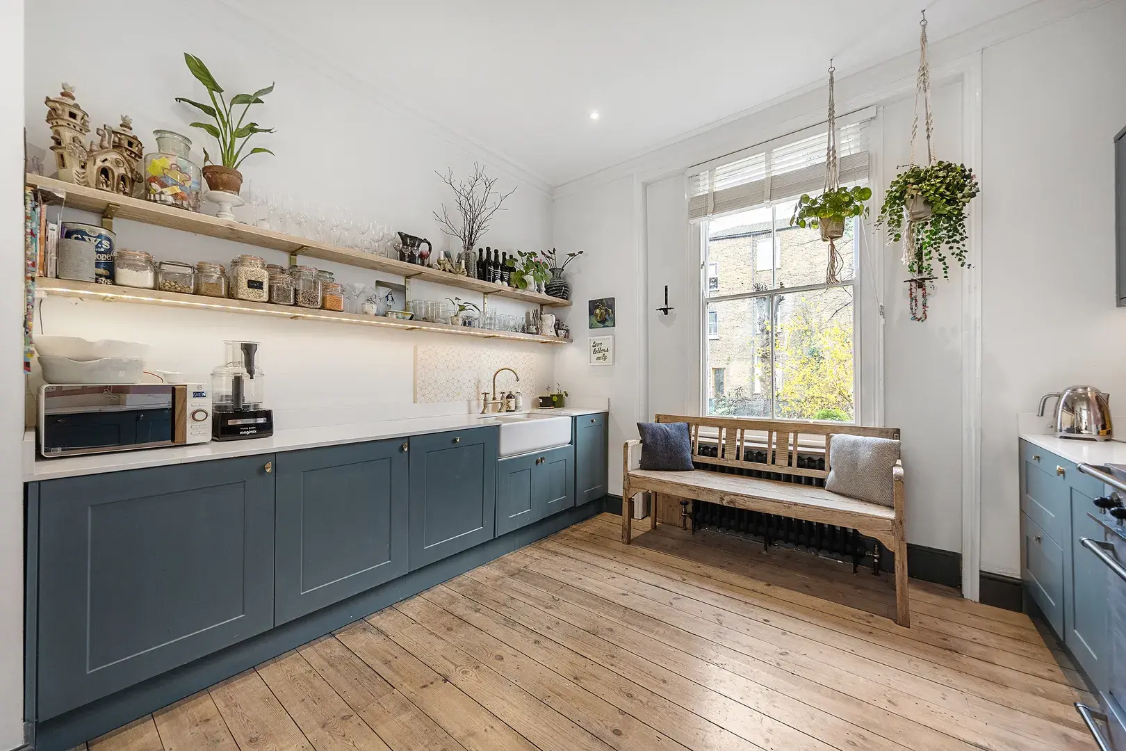 Digby Crescent, holiday home in London