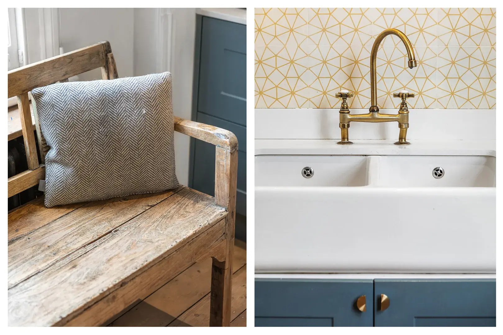 Digby Crescent, holiday home in London