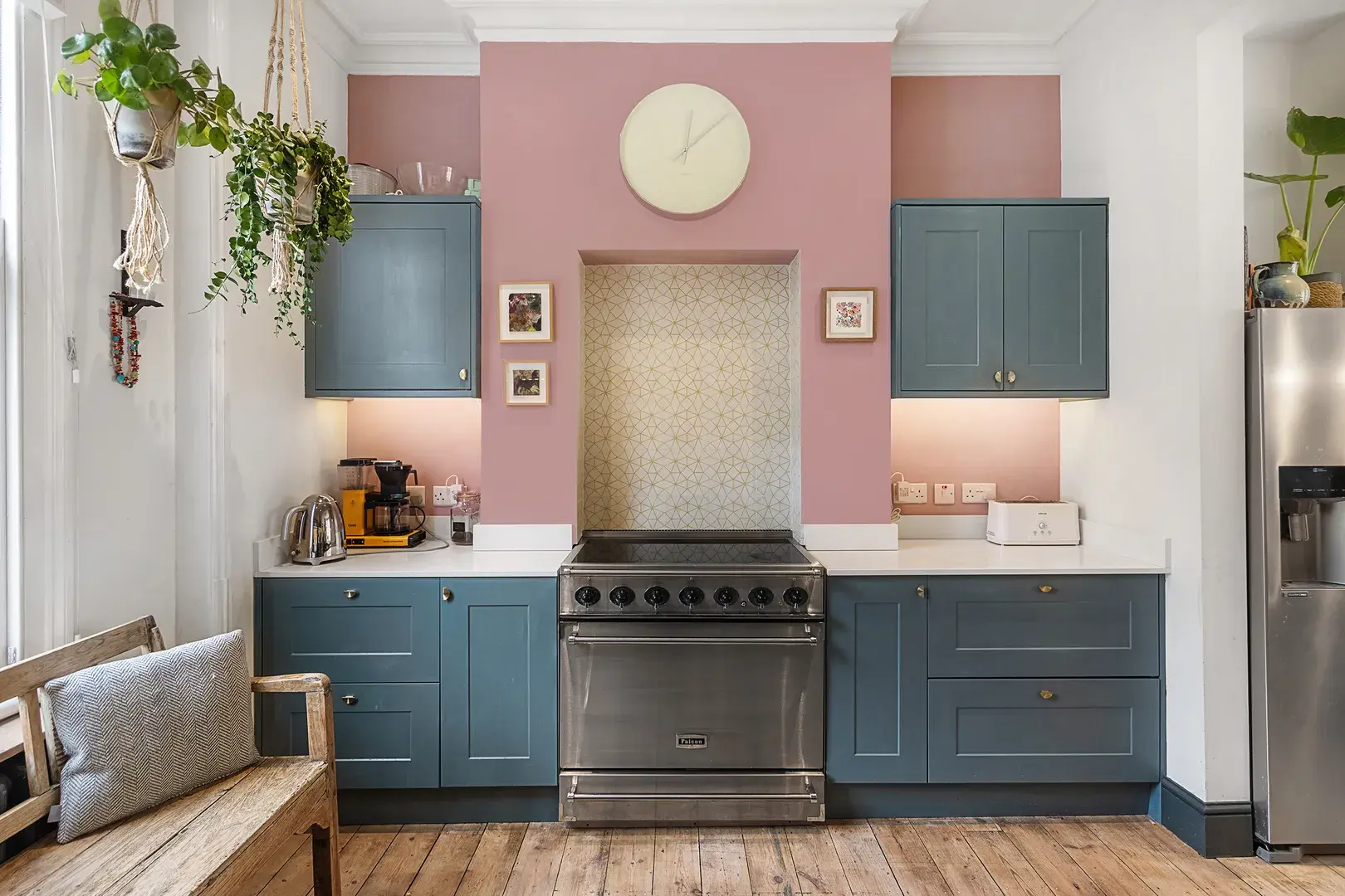 Digby Crescent, holiday home in London