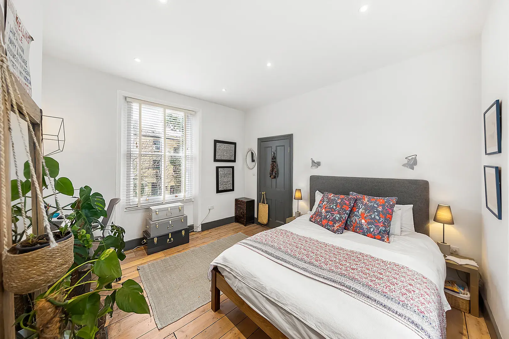 Digby Crescent, holiday home in London