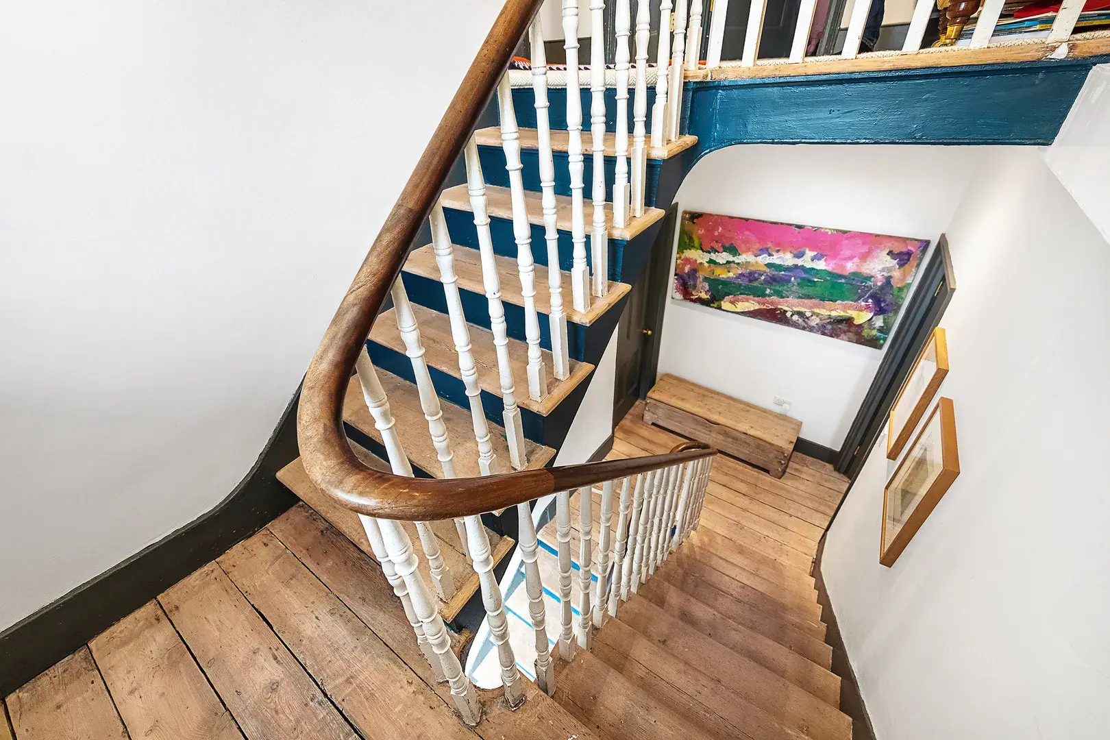 Digby Crescent, holiday home in London