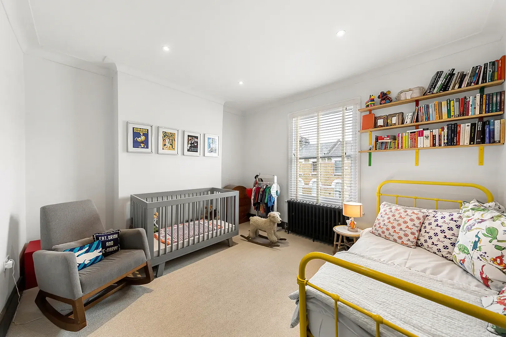 Digby Crescent, holiday home in London