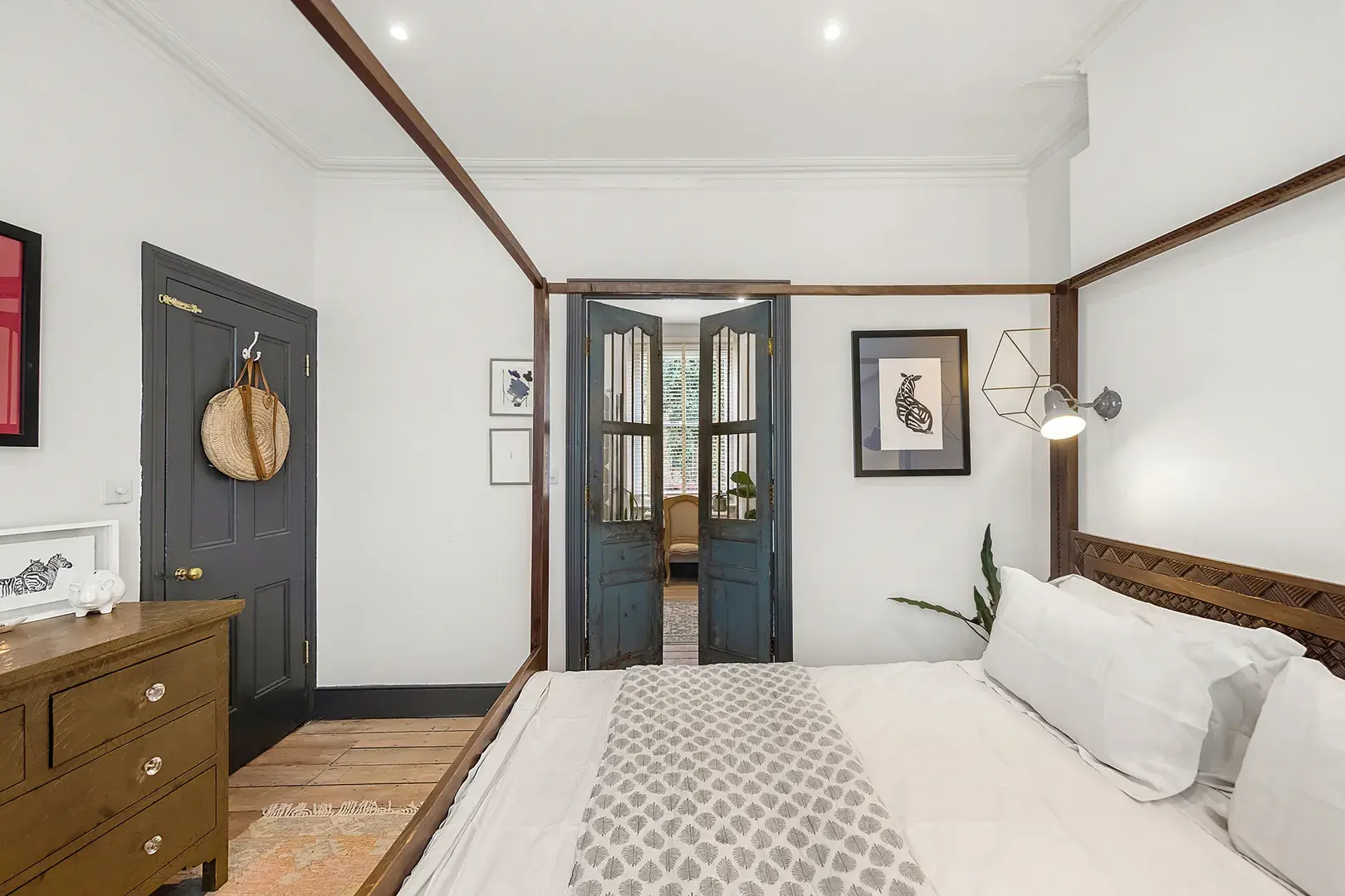 Digby Crescent, holiday home in London