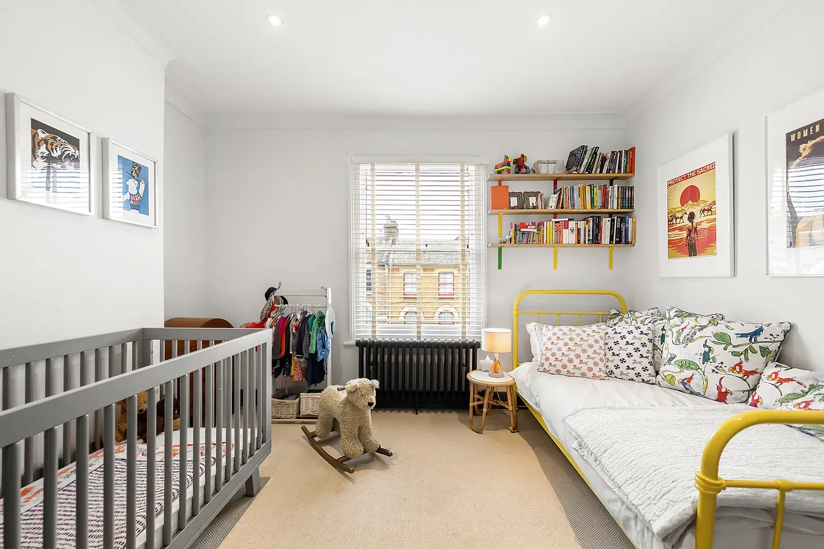 Digby Crescent, holiday home in London